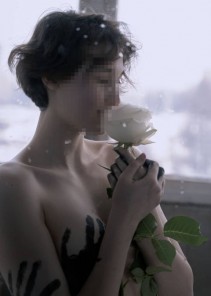 Фото проститутки Марина №2 в городе Руза