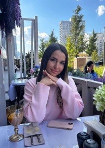 Фото проститутки Василиса №2 в городе Руза