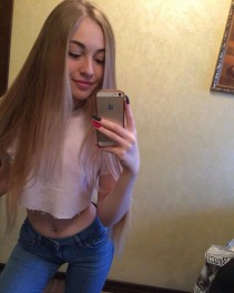 Фото проститутки Вика №3 в городе Руза