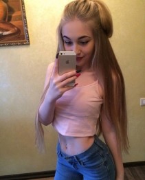 Фото проститутки Вика №2 в городе Руза