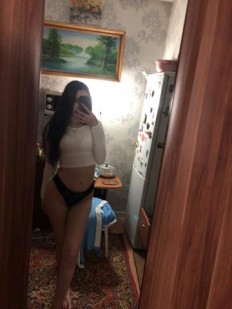 Фото проститутки Настя №1 в городе Руза