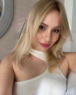 Фото проститутки Катя №1 в городе Руза