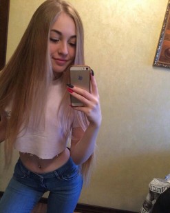 Фото проститутки Вика №1 в городе Руза