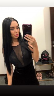 Фото проститутки Ильвира №1 в городе Руза