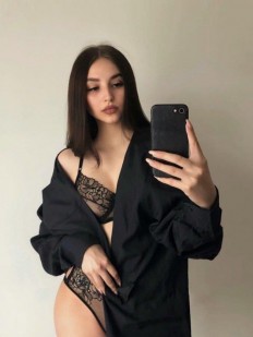 Фото проститутки Елизавета №1 в городе Руза