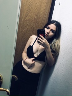 Фото проститутки Юля №1 в городе Руза