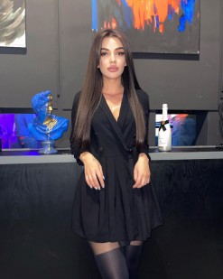 Фото проститутки Аня №1 в городе Руза