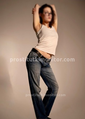 Надюша, Г. Руза