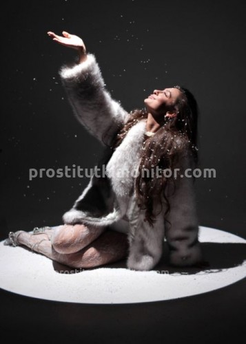 Оля, Г. Руза