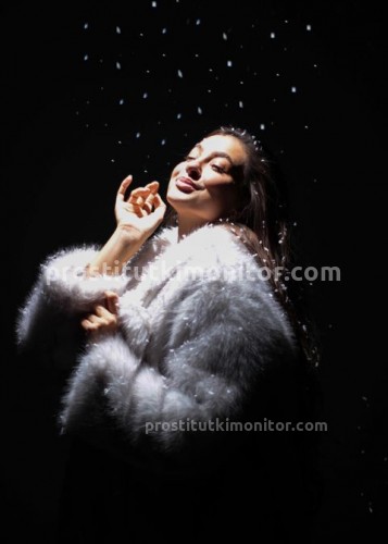 Оля, Г. Руза