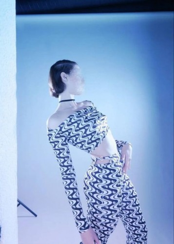 Полина, Г. Руза