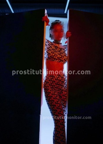 Полина, Г. Руза